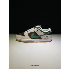 나이키 덩크 로우 레트로 스니커즈 001-260661