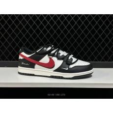 나이키 덩크 SB 로우 스케이트보드화 001-260671