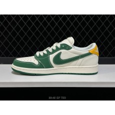 나이키 덩크 로우 레트로 스니커즈 001-260676
