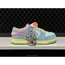 나이키 빈티지 로우 스니커즈 001-260681