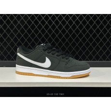 나이키 SB 크 로우 클래식 운동화 001-260687