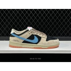 나이키 SB 크 로우 카키 블랙 그린 스우시 스니커즈 001-260712