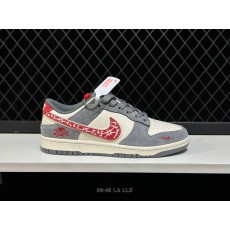 나이키 로우탑 캐주얼 운동화 001-260713