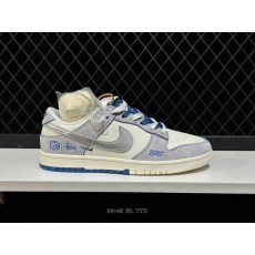 나이키 로우 레저 스포츠 스니커즈 001-260714