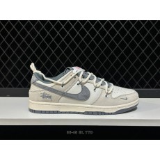나이키 로우탑 캐주얼 운동화 001-260729