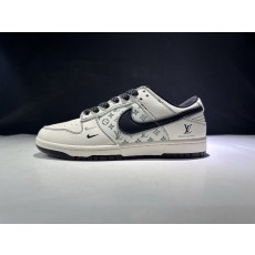나이키 덩크 SB 로우 스니커즈 001-260736