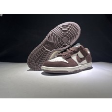 나이키 덩크 로우 레트로 캐주얼 운동화 001-260748