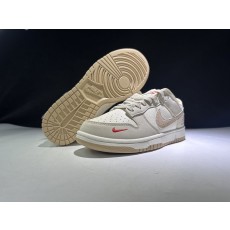발렌시아가 콜라보 빈티지 컬러블록 로우탑 스니커즈 001-260751
