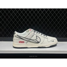 나이키 덩크 SB 로우 스케이트보드화 001-260755