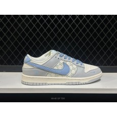 나이키 덩크 SB 로우 스케이트보드화 001-260756