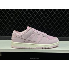 나이키 덩크 로우 레트로 스니커즈 001-260764