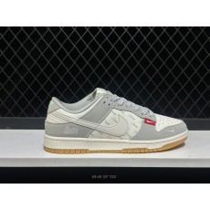 나이키 덩크 SB 로우 스케이트보드화 001-260769