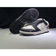 나이키 덩크 SB 로우 스케이트보드화 001-260776