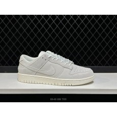 나이키 덩크 로우 레트로 로우탑 캐주얼 스케이트 슈즈 001-260778