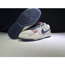 나이키 덩크 SB 로우 스니커즈 001-260799
