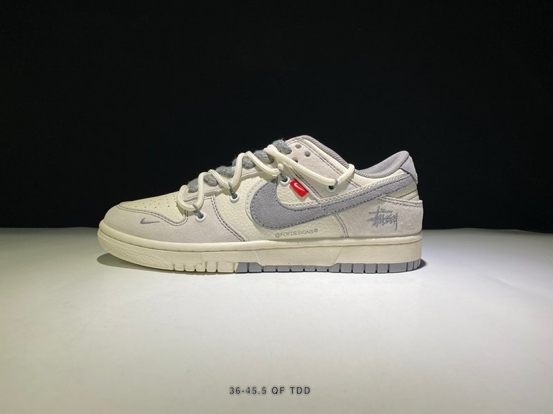 나이키 SB 덩크 로우 레트로 스니커즈 001-260806