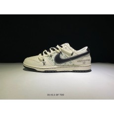 나이키 SB 덩크 로우 레트로 스니커즈 001-260806