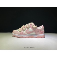 나이키 크 로우 레트로 스니커즈 001-260807