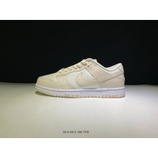 나이키 SB 덩크 로우 원피 로우탑 스니커즈 001-260809