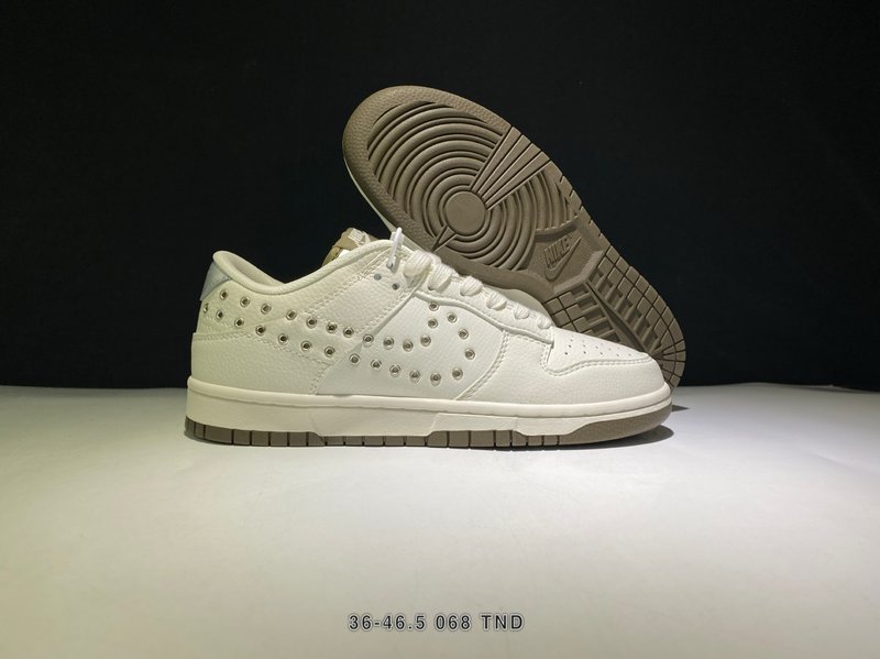 나이키 덩크 로우 레트로 스니커즈 001-260812