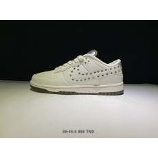 나이키 덩크 로우 레트로 스니커즈 001-260812