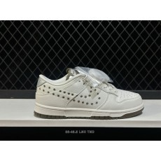 나이키 덩크 로우 레트로 스니커즈 001-260815
