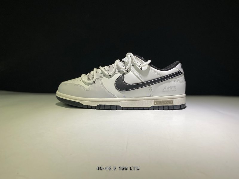 나이키 빈티지 로우 스니커즈 001-260820