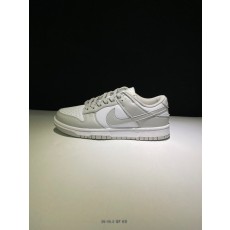 나이키 SB 덩크 로우 캐주얼 스니커즈 001-260825