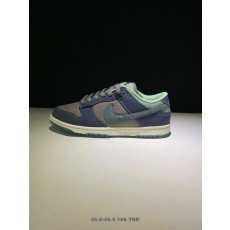 나이키 덩크 로우 레트로 캐주얼 스니커즈 001-260826