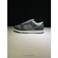 나이키 SB 줌 덩크 로우 캐주얼 운동화 001-260840