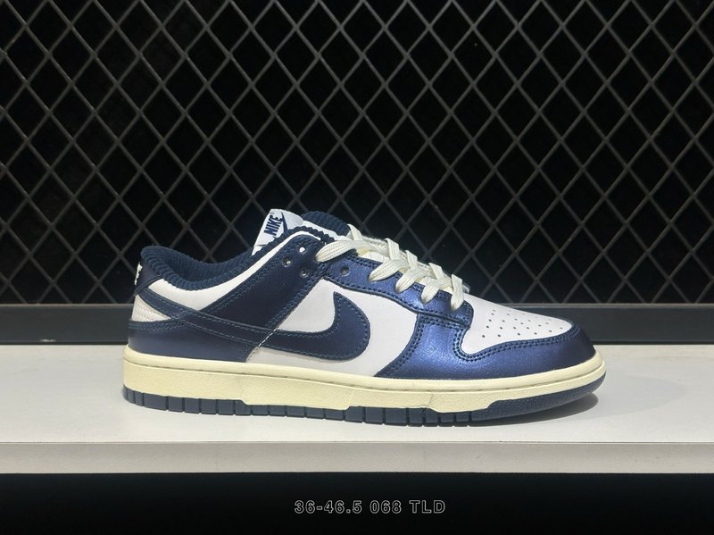 나이키 SB 덩크 로우 레트로 스니커즈 001-260843