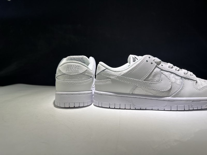 나이키 SB 덩크 로우 레이스 플라워 로우탑 캐주얼 스 001-260854