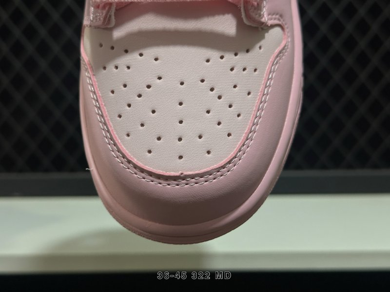 나이키 덩크 로우 복고 로우탑 캐주얼 스케이트 슈즈 001-260861