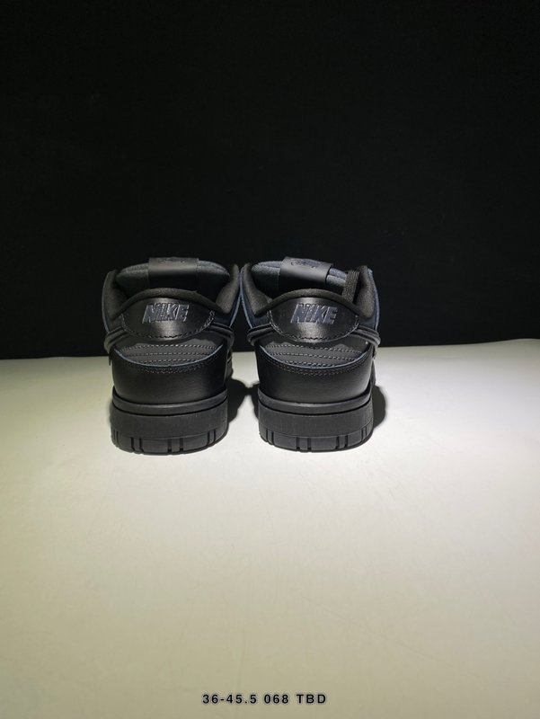 나이키 덩크 로우 레트로 스니커즈 001-260863