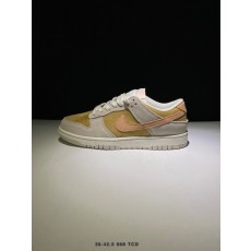 나이키 덩크 로우 레트로 스케이트 슈즈 001-260867
