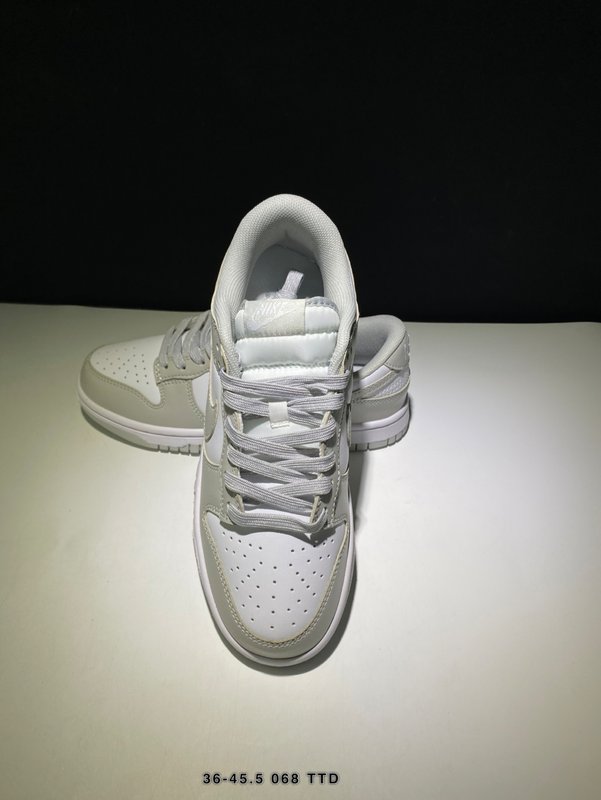 나이키 덩크 로우 레트로 스케이트보드화 001-260873