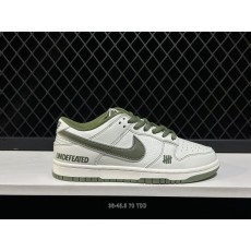 나이키 로우 탑 캐주얼 운동화 001-260887