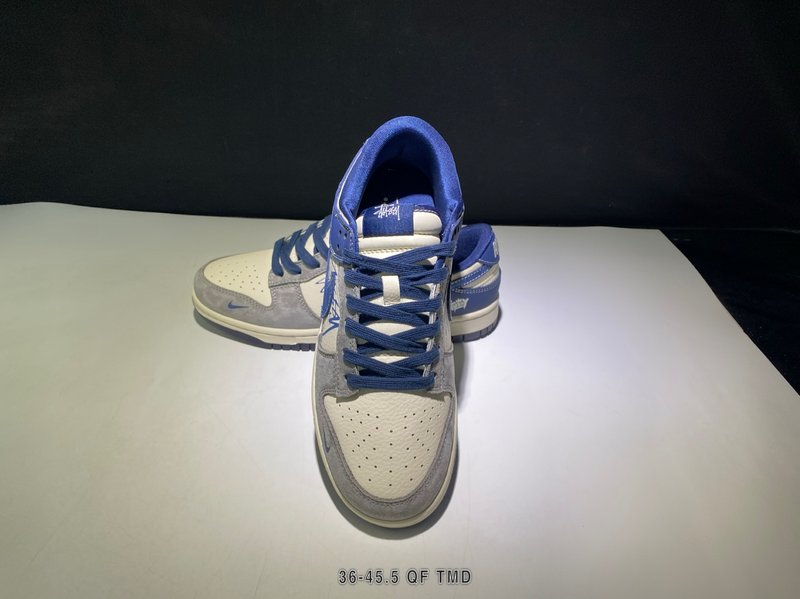나이키 빈티지 로우 스니커즈 001-260890