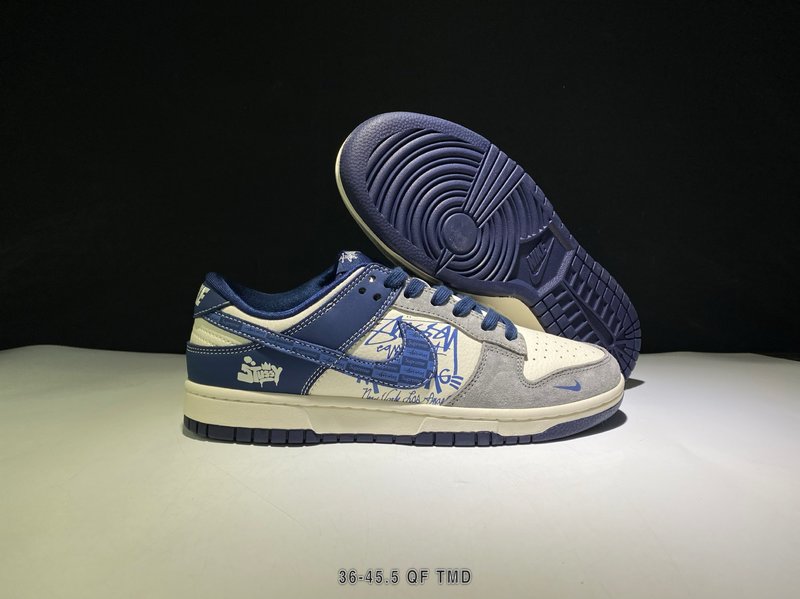 나이키 빈티지 로우 스니커즈 001-260890