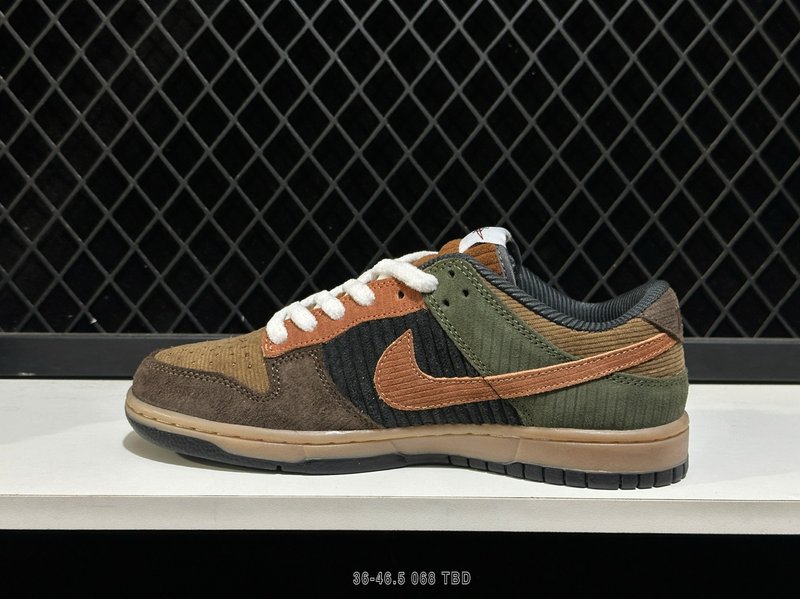 나이키 빈티지 로우 스니커즈 유니섹스 001-260892