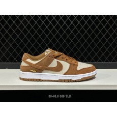 나이키 덩크 로우 레트로 스니커즈 001-260894