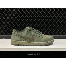 나이키 SB 덩크 로우 레트로 스니커즈 001-260895