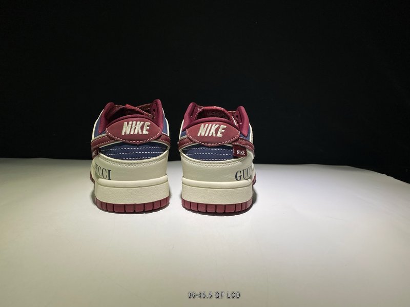나이키 크 로우 레트로 스니커즈 001-260899