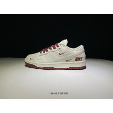 나이키 SB 덩크 로우 레트로 스니커즈 001-260906