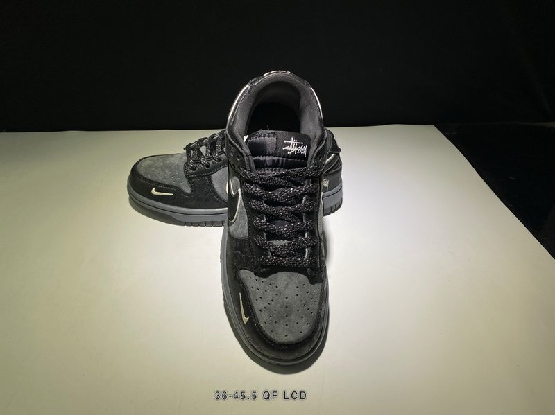 나이키 SB 덩크 로우 프로 레트로 스니커즈 001-260908
