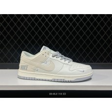 나이키 덩크 로우 캐주얼 스니커즈 001-260909