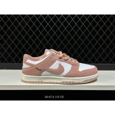 나이키 덩크 로우 레트로 캐주얼 스케이트 슈즈 001-260911