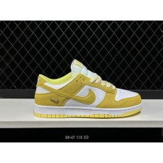 나이키 덩크 로우 레트로 스니커즈 001-260912