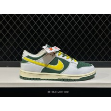 나이키 덩크 로우 레트로 스니커즈 001-260917