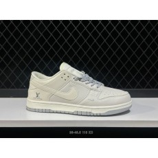 나이키 덩크 로우 로우탑 캐주얼 스니커즈 001-260918